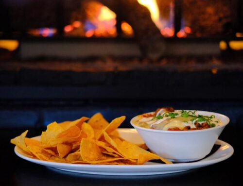 Blackmoor Bar & Kitchen