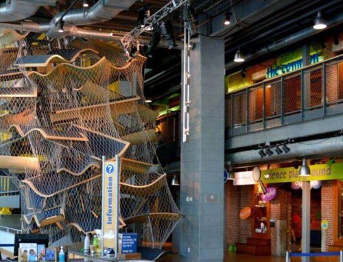 Boston Children’s Museum