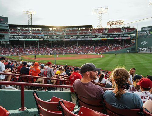 Fenway Park