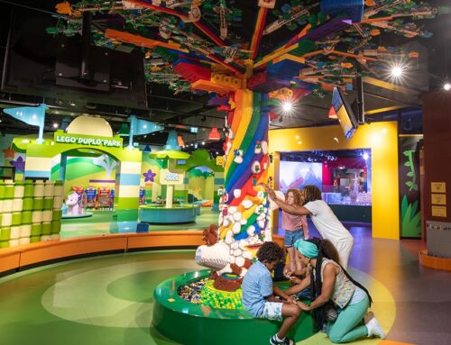 LEGO Discovery Center