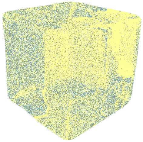 Object Ice Cube Object Ice Cube