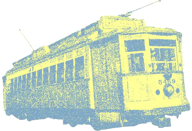 Object Trolly Object Trolly