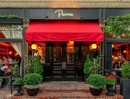 Prima Boston Italian Steakhouse