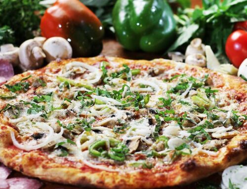 Pizzeria Regina