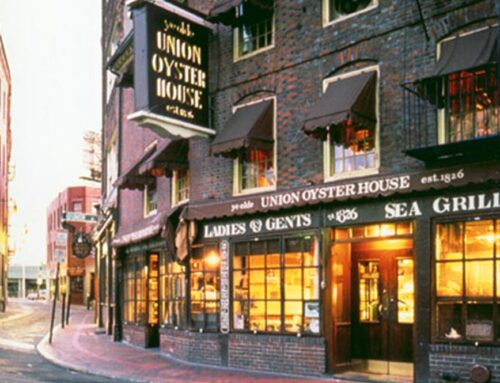 Union Oyster House